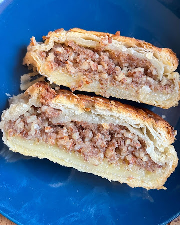 photo de chez math gourmand à Rumilly