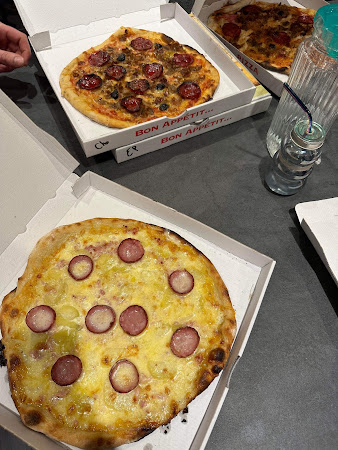 photo de Chez MaxX à Brazey-en-Plaine