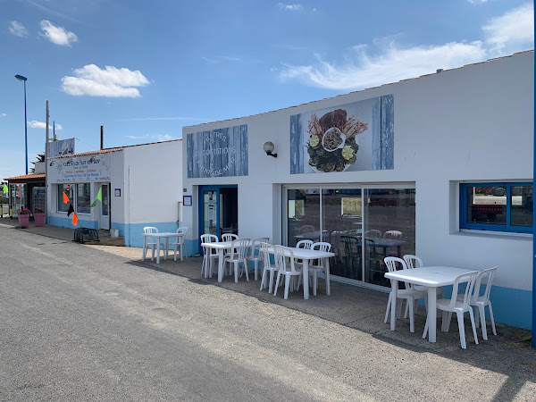 photo de Chez Melon Tout Est Bon à Beauvoir-sur-Mer