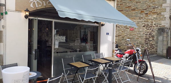 photo de Chez Michel et Nina - Grill et Burgers à Lannion