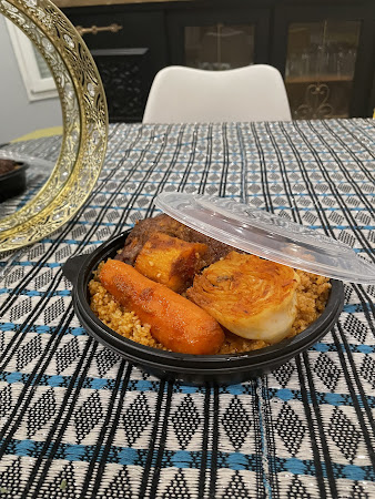 photo de CHEZ MISS à Ergué-Gabéric