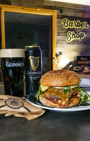 photo de CHEZ NOUS BURGER :Bar/Resto à Cruseilles et Food truck à Cruseilles