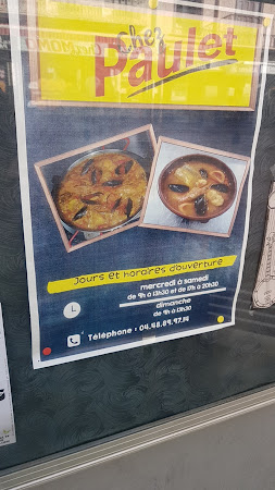 photo de Chez paulet à Saint-Laurent-de-la-Salanque
