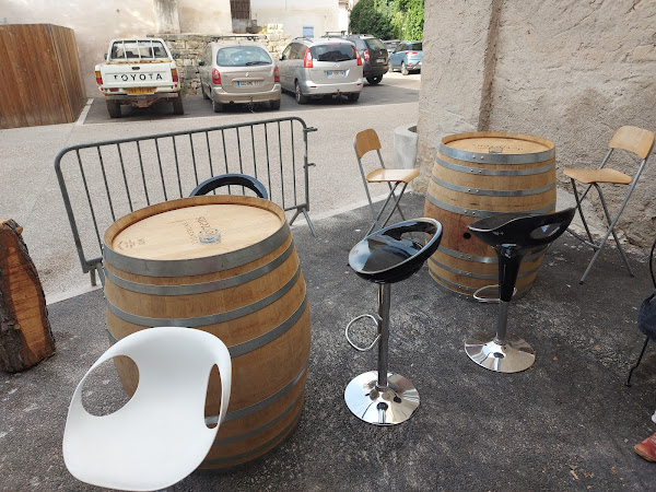 photo de Chez Pepe à Correns