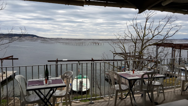 photo de Chez Petit Pierre à Bouzigues
