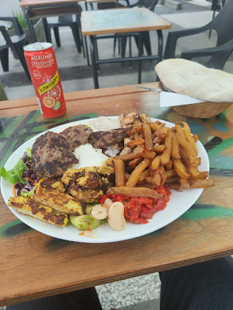 photo de Chez Refik, délices ottomans. Lescar. à Lescar