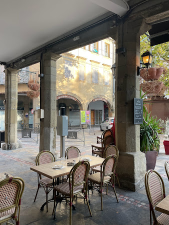 photo de Chez Stephan Et Coco à Limoux