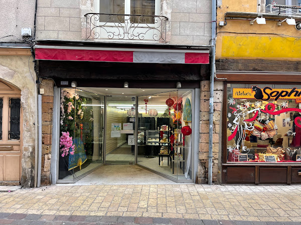 photo de Chez Thuy à Tournus
