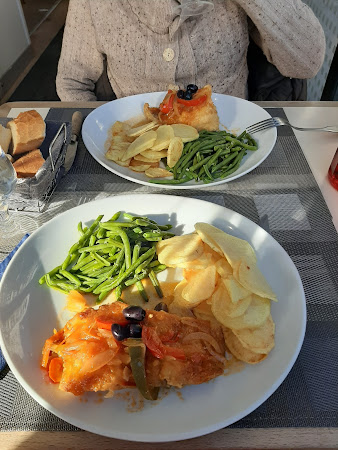 photo de CHEZ TONTON à Asnières-sur-Seine