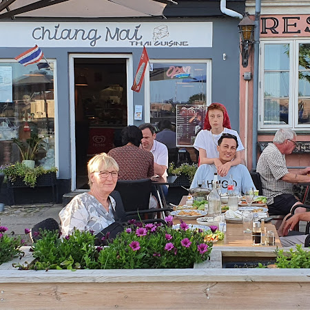 photo de Chiang Mai Thai Cuisine Restaurant & Take Away à Køge