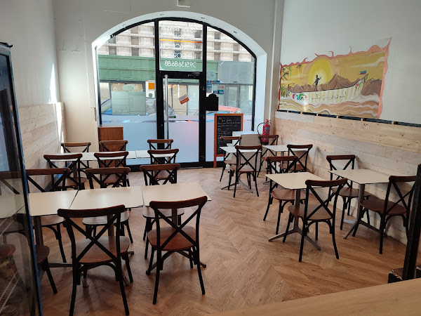 photo de Chic And Salsa à Digne-les-Bains