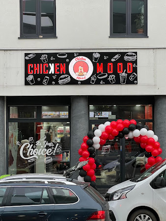 photo de Chicken Mood liege à Liège