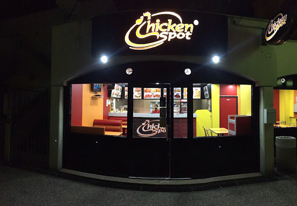 photo de Chicken Spot - Boissy Saint Léger à Boissy-Saint-Léger