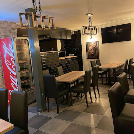 photo de Chill'Food Schirmeck à Schirmeck