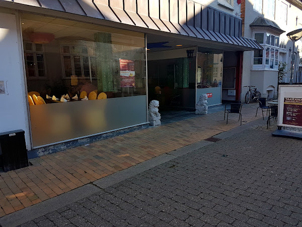 photo de China Delight Restaurant à Tønder