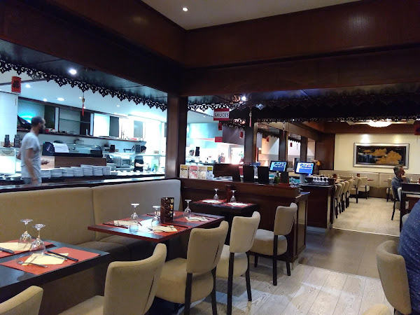 photo de China Wok à Pérols