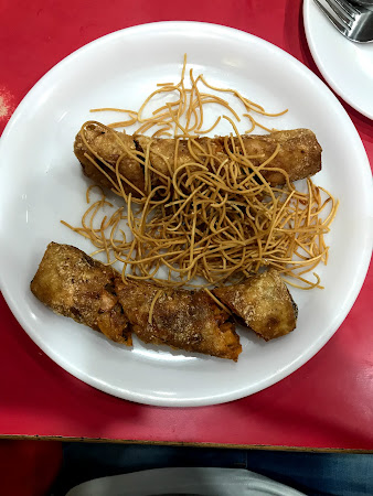 photo de Chinese Bite à Delhi, New Delhi