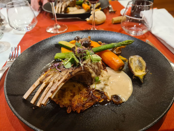 photo de Chloé's Restaurant à Clervaux