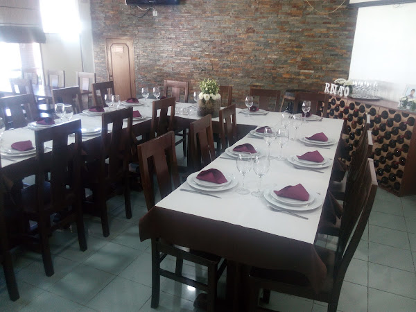 photo de Churrascaria Chão Verde à Rio Tinto