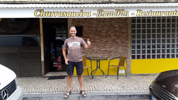 photo de Churrasqueira Bom Dia à Castelo Branco