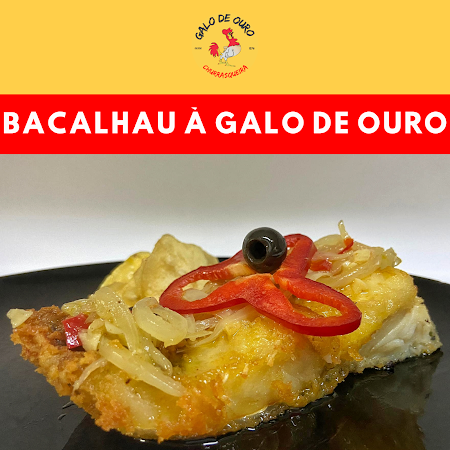 photo de Churrasqueira Galo de Ouro (São Cosme) à Gondomar