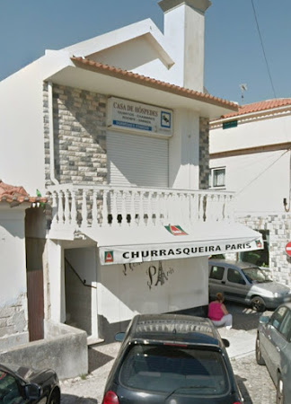 photo de Churrasqueira Paris à Vieira de Leiria