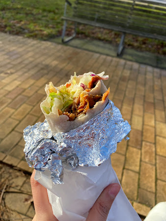 photo de City Kebab à Aabenraa