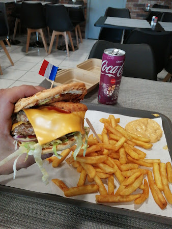 photo de Civan Kebab à Saint-Aubin-d'Aubigné