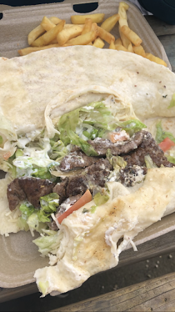 photo de Civray Kebab à Civray