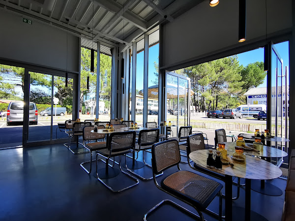 photo de CJ SUSHI à Soorts-Hossegor
