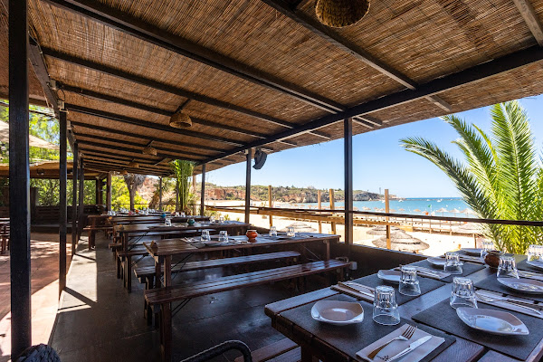 photo de Club Nau à Ferragudo