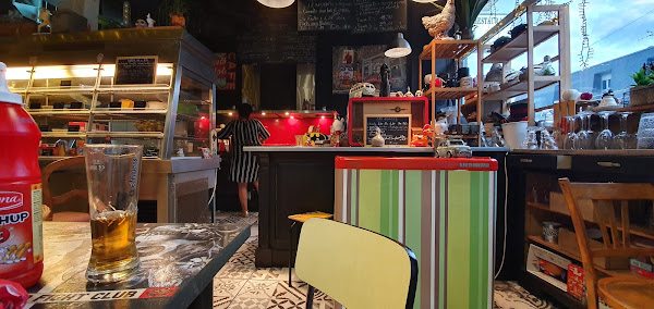 photo de Cocotte And Co à Montmorillon