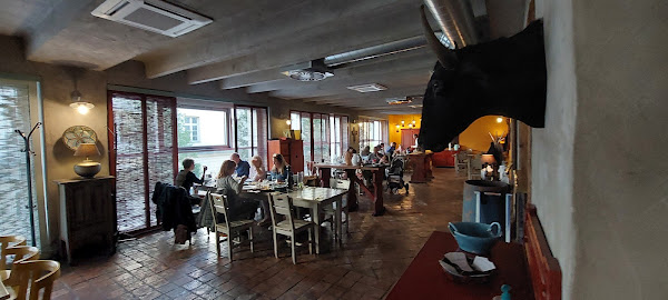 photo de Comedor Mexicano à Moravská Ostrava a Přívoz