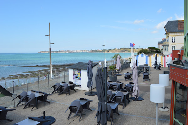 photo de Comptoir JOA de St-Pair à Saint-Pair-sur-Mer