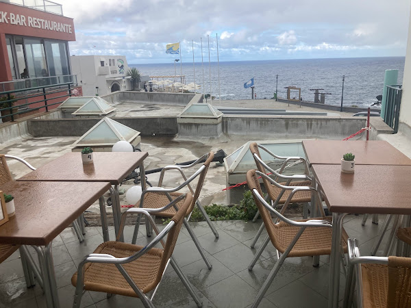 photo de Conchinha à Porto Moniz