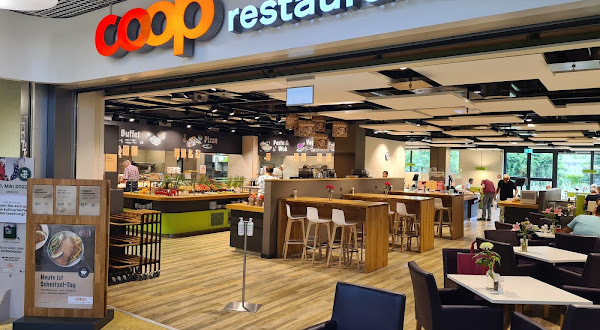 photo de Coop Restaurant Aarau Telli à Aarau