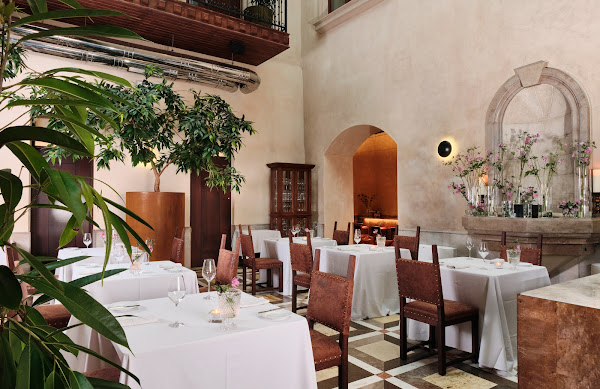 photo de Copernicus Restaurant | Copernicus Hotel à Kraków
