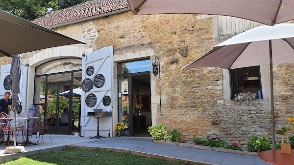 photo de Côté Jardin Pouilly à Pouilly-en-Auxois