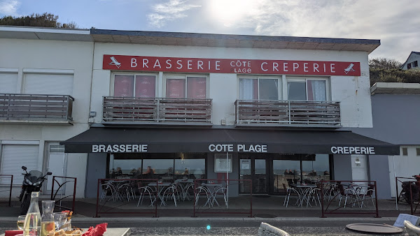 photo de Côté Plage à Veulettes-sur-Mer