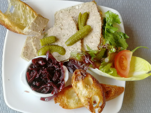 photo de Coté Resto à Saint-Jean-de-Monts