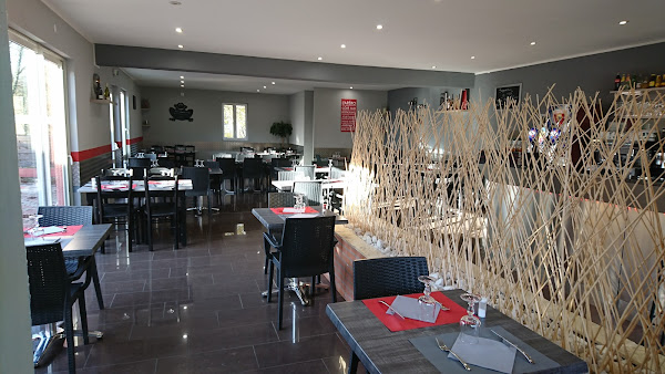 photo de Côté Sud Restaurant Pizzeria à Montchanin