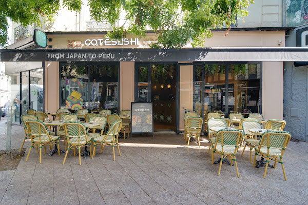 photo de Coté Sushi Angers à Angers