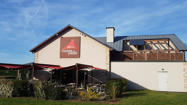 photo de Courtepaille à Châtellerault