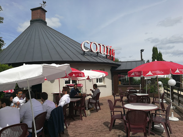 photo de Courtepaille à Élancourt