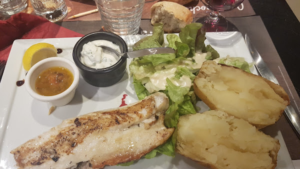 photo de Courtepaille à Poitiers