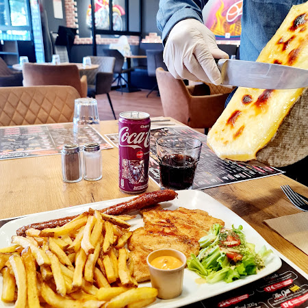 photo de COZY GRILL à Lille