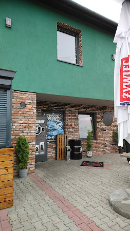 photo de Crazy Kebab à Bytom