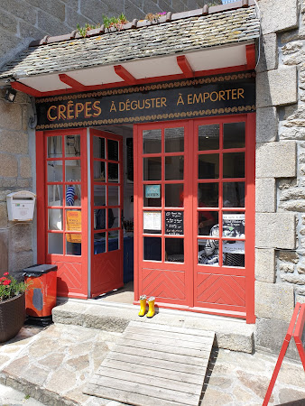 photo de Crêp' chez Marie-Anne à Penmarc'h