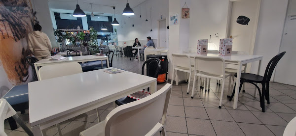 photo de Crepe & Canela à São Cosme