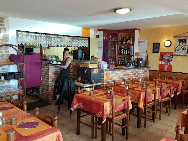 photo de Crêperie Amzer Zo à Penmarc'h